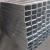 Tianjin SS Buildings materials stk400 welded steel pipe inch standard square pipe by Tianjin SS Group