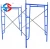 Tianjin SS Easy Mobile Aluminum andaimes Ladder Scaffold Tower For Construction Building cheap scaffolding for sale
