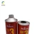 Import Tinplate packaging metal material tin aerosol can from China