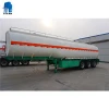 Titan trailer tanker truck, Chemical liquid tank truck semi trailers