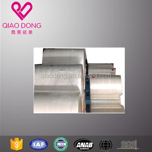 Buy Tlc Raw Material For Making Toilet Paper Tissue Paper Parent Roll