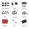 TLP781GB SMD Optocouplers P781 SMD Transistor SOP-4 TLP781(GB-TP6,F)