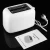 Import Toaster 2 Slice bread maker sandwich machine for breakfast lunch dinner from China