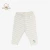 Toddle training legging Sustainable GOTS certified organic newborn baby full length slim pants