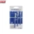 Import toothbrush approved dental disposable interdental brush with cover from China