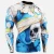 Import Top 10 High Quality Custom sublimation Rash guard Top Selling Model TMT-10072 from Pakistan