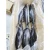 Import Top Grade Frozen Natural Black  Whole Round Longtail Tuna With 0.05% Max Moisture From Catch Area Malaysia from Malaysia