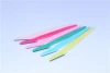 Top grade safety eco friendly stainless steel beauty accessories tools eyebrow knife