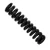 Top One Automotive Coil Spring,Machinery Compression Spring