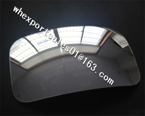 Top quality Aluminum car side Convex mirror