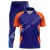 Import Top Quality Cricket Uniforms With Custom Player Name &amp; Number from Pakistan
