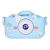 Import Top quality Cute Shaped Childrens birthday gift Anti-Drop Kids Camera Mini Selfie Child cartoon Camcorder from China