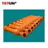 Top Quality Engineer Hydraulic Cylinder  Car Lift Cylinder For Textile Machinery