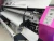 Import TOP quality galaxy inkjet printer dx5 galaxy UD181LB eco solvent large format printing machine from China