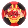 Top quality good design size 5 PU leather soccer ball training soccer football