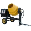 Top Quality  Small Electric Portable Cement Mixer, Automatic Concrete Mixer Machine Made in China