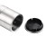 Import top quality Stainless Steel Manual Salt Pepper Mill Grinder Portable Kitchen Mill Muller Tool from China