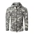 Import Top Sale Outdoor Hunting Hoodie Cheap Price Cotton Polyester Men Hunting Hoodie from Pakistan