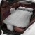 Import Top Selling Car Back Seat Cover Car Air Mattress Travel Bed Inflatable Mattress Air Bed Good Quality Inflatable Car Bed from China