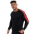Import Top selling comfortable high quality sport jersey mens hoodies sweatshirts from Pakistan