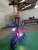 Import Top Selling Electric Scooter Two Wheel With High Quality 60V 5000W from China