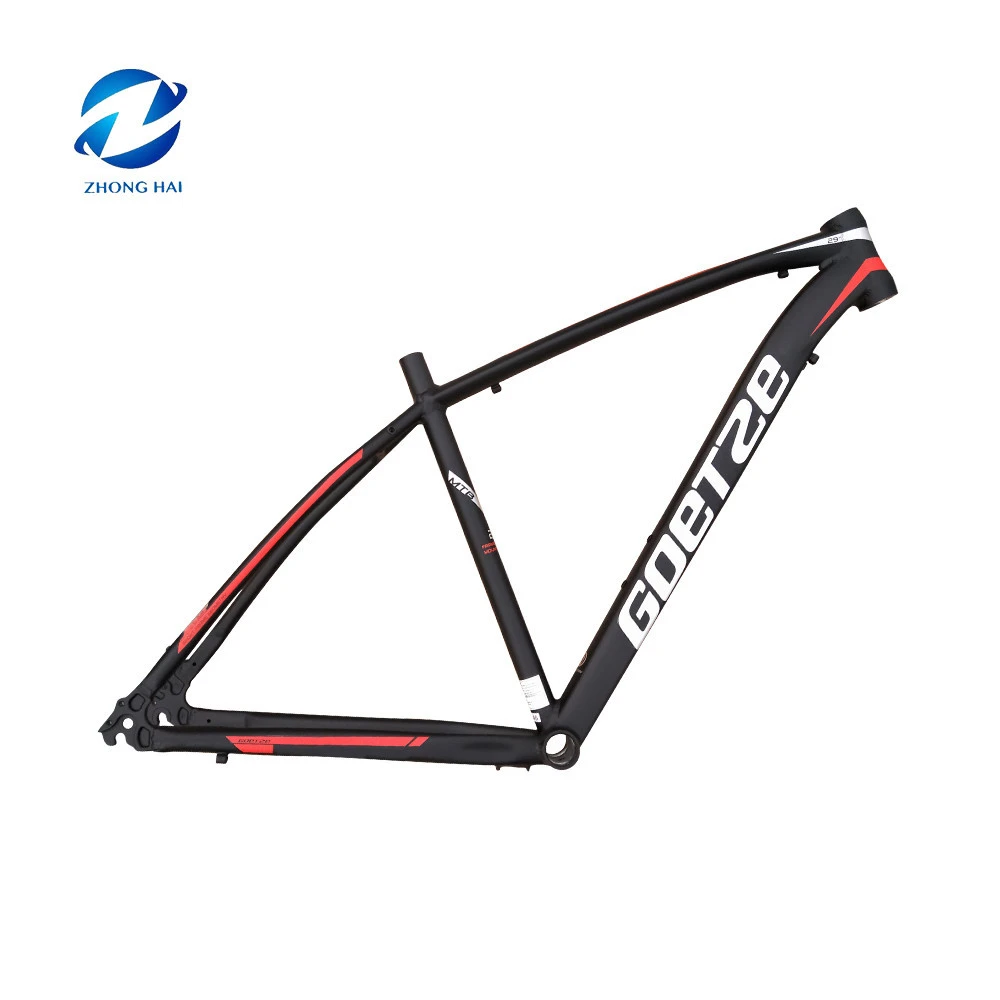 Top Selling Good Quality Aluminium Alloy Bike Bicycle Frame