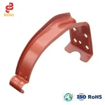 Top selling products in  sheet metal progressive stamping die plate stamp moulding suitcase hardware