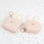 Import Top selling pu coin purse rabbit ears style zipper coin holder purse animal girls purse from China