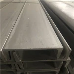 Top selling stainless steel 316 channel