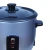 Import Top shell blue rice cooker hotel household travel portable smallest electric cooker from China
