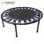 Import TOPKO home outdoor fitness kid indoor folding mini trampoline from China