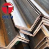 TORICH Q235 SS400 Hot Rolled Carbon Steel Angle for Structural purpose