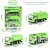 Import toys toys wholesale best selling kids children toys 1:55 Pull back alloy car sanitation series from China