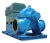 Import TPOW high efficiency horizontal split casing pump from China