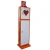 Import Trade Assurance NEW DESIGN WAP AED Floor Standing Cabinet with Alarm aed box aed case with stand from China
