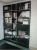 Import Transcube modular style bookcase from China
