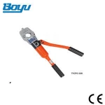 Transmission Line Stringing Tools Hydraulic Crimping Tool