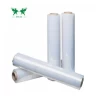 Transparent Self-Adhesive PE Stretch Packing Protective Film