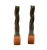 Import Trending Products Double Flutes cnc Wood turning tools Milling Cutter from China