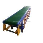 Truck Loading Conveyor Load Unload Conveyor Other Machinery & Industry Equipment
