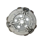Truck twin disc clutch driven plate clutch cover supplier HA3019