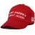Import Trump 2020 Hat Make America Great Again Hats Keep America Cap from China