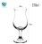 Import Tulip Shaped Gyroscope Red Wine Juice Water Glass For Hotel Restaurant from China