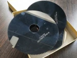 tungsten carbide metal circular saw cutter blade for sale