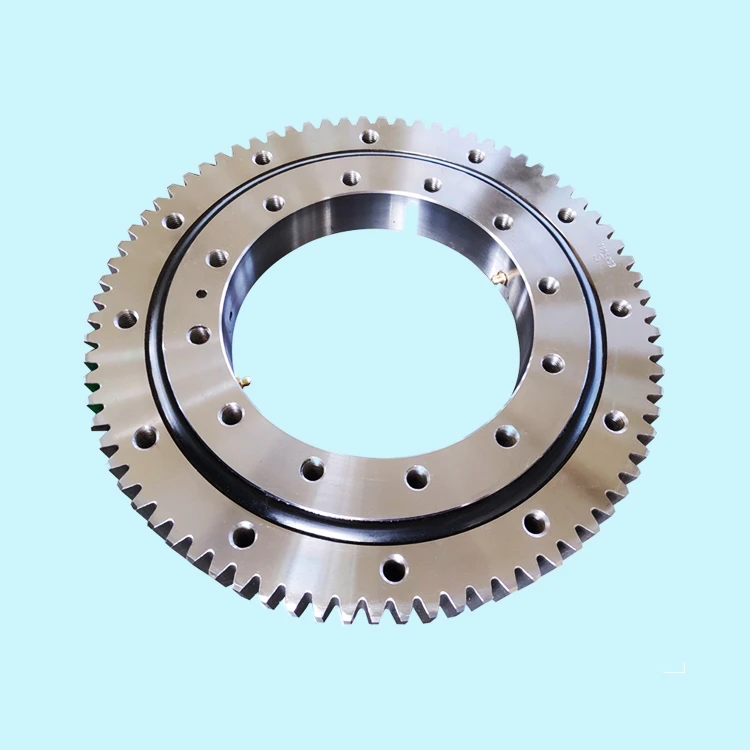 Tunnel Boring Machine TBM Slewing Bearing special for tbm machine