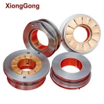 Turbocharger spare parts mitsubishi diesel engine marine