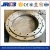 Import Turntable bearings heavy duty bearing swivel plate for mining machinery from China