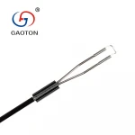 TURP plasma bipolar loop electrodes for urology prostate surgery