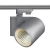Import TUV CE RoHS listed COB 15W 20W 30W LED Track lighting with white or black housing from China