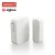 Import Tuya Zigbee GSM WIFI Alarm Kit with Siren and Door and SOS and PIR Detector for Smart Home Automation from China